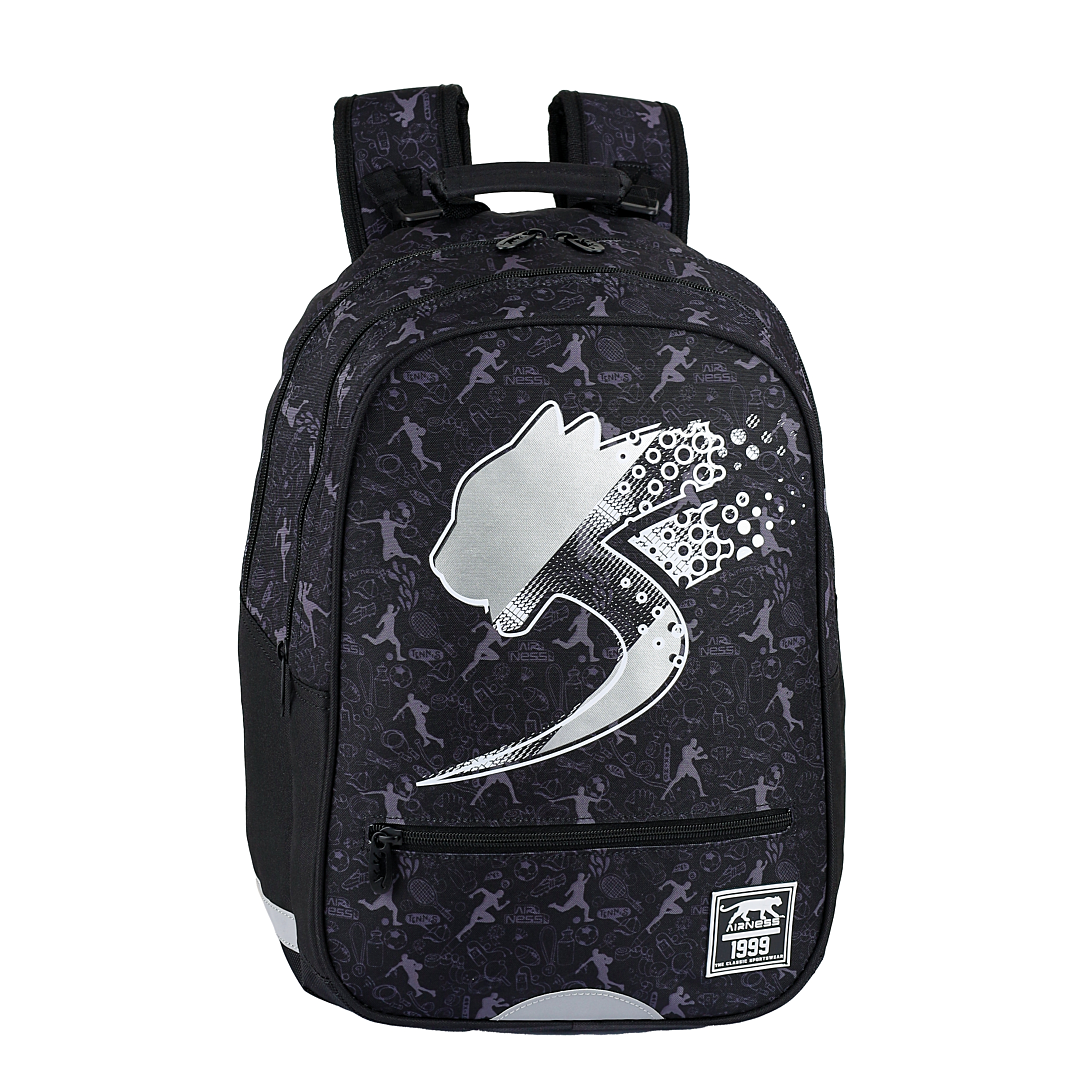 Sac Borne Airness Karta Compartiments Spe au meilleur prix E