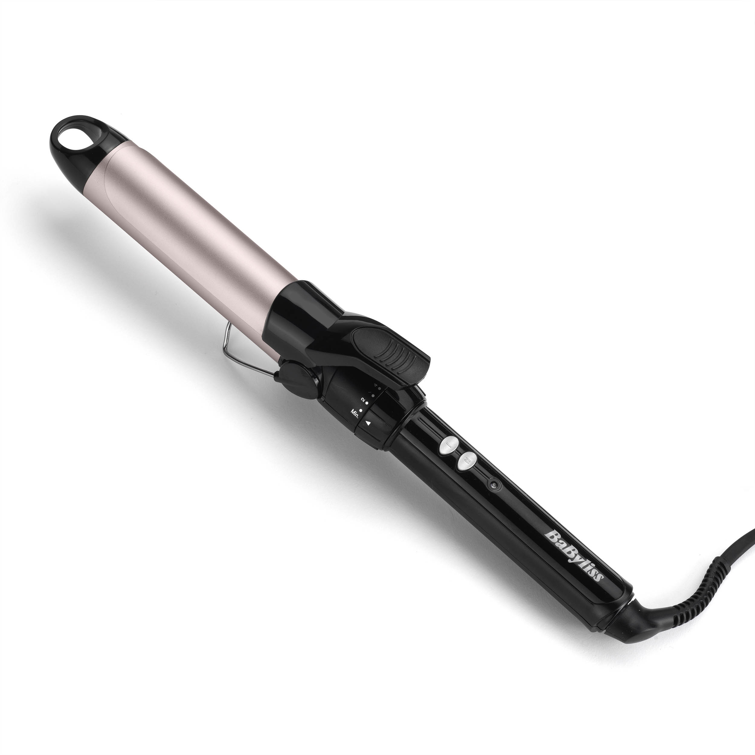 Babyliss C332e Sublim' Touch - Fer À Coiffer