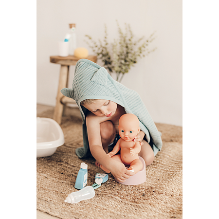 BABY NURSE Set Baignoire Et Accessoiresessoires - SMOBY BABY NURSE Set Baignoire Et Accessoiresessoires - SMOBY