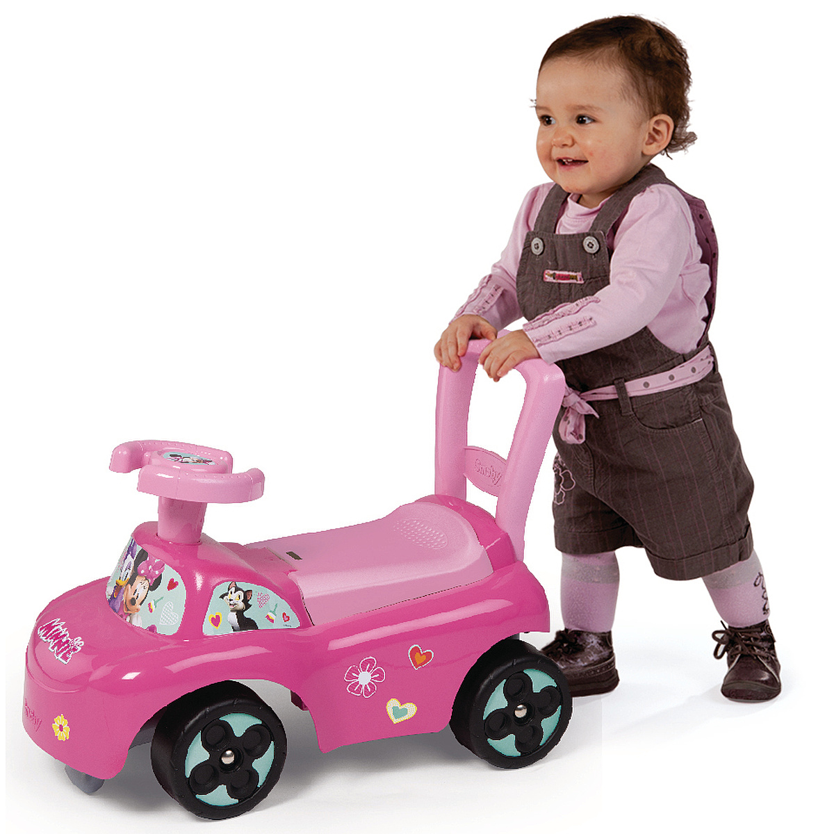 Minnie Porteur Auto Mn Minnie au meilleur prix