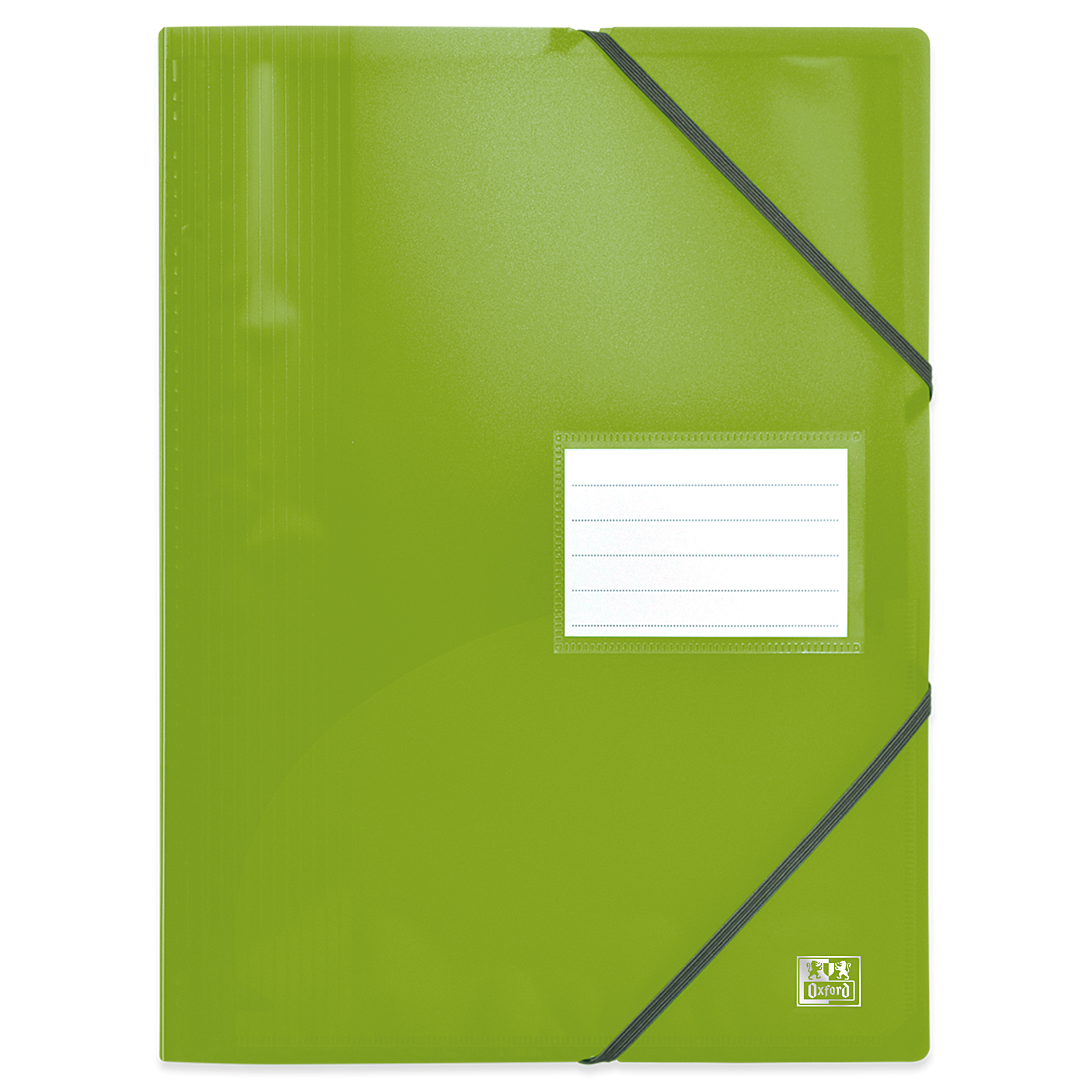 Rapesco 1647 Protège-Document Antibactérien 40 Pochettes A4 - Lot De 6 Couleurs Assorties - Organiseur De Documents Durable