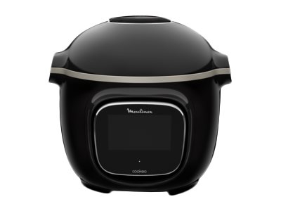 Cookeo MOULINEX COOKEO TOUCH WIFI Edition limitée