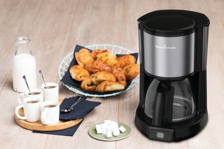 Couvercle + Verseuse Pour Cafetière Moulinex Subito Soleil Confidence FG370 FG380 - 1.25L