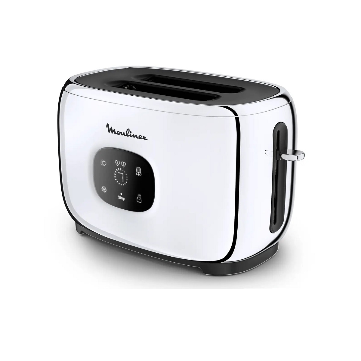 MONTERAL Support Pour Grille-pain Avec Code Original SS