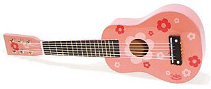 Guitare Acoustique Reine Des Neiges - 78 Cm - Jeux d'imitation BUT
