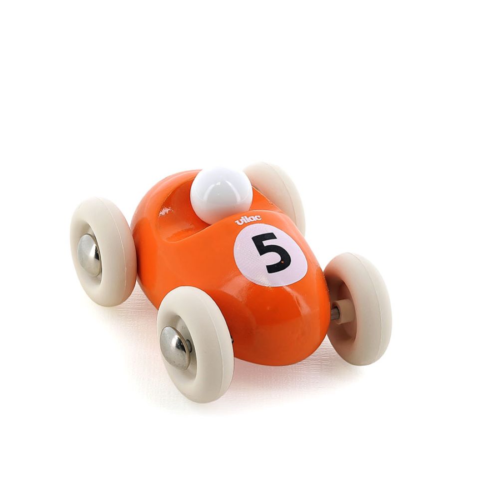 Mini makinë portokalli