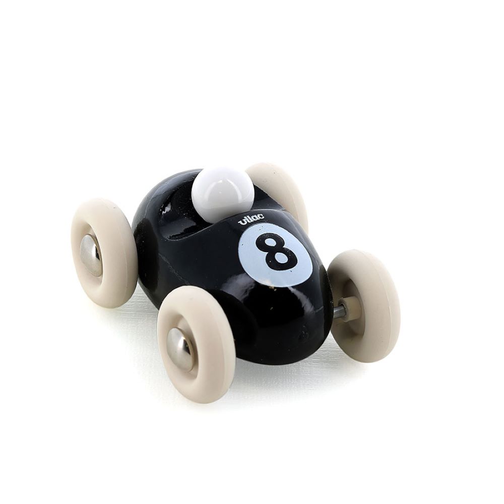 Mini makinë e zezë