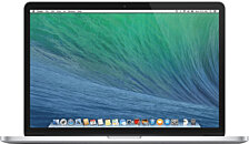 Apple MacBook Pro Ordinateur portable 39,1 cm (15.4') Intel® Core™ i7 16 Go  DDR4-SDRAM 512 Go SSD AMD Radeon Pro 560X Wi-Fi 5 (802.11ac) macOS Mojave