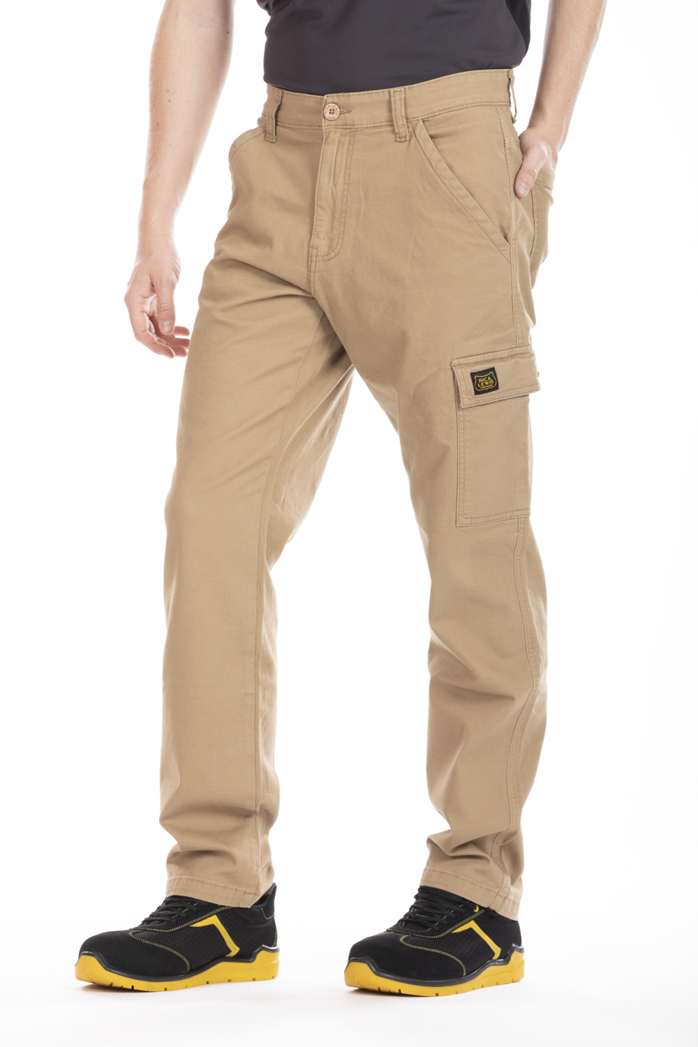 Pantalon de travail homme leclerc new arrivals