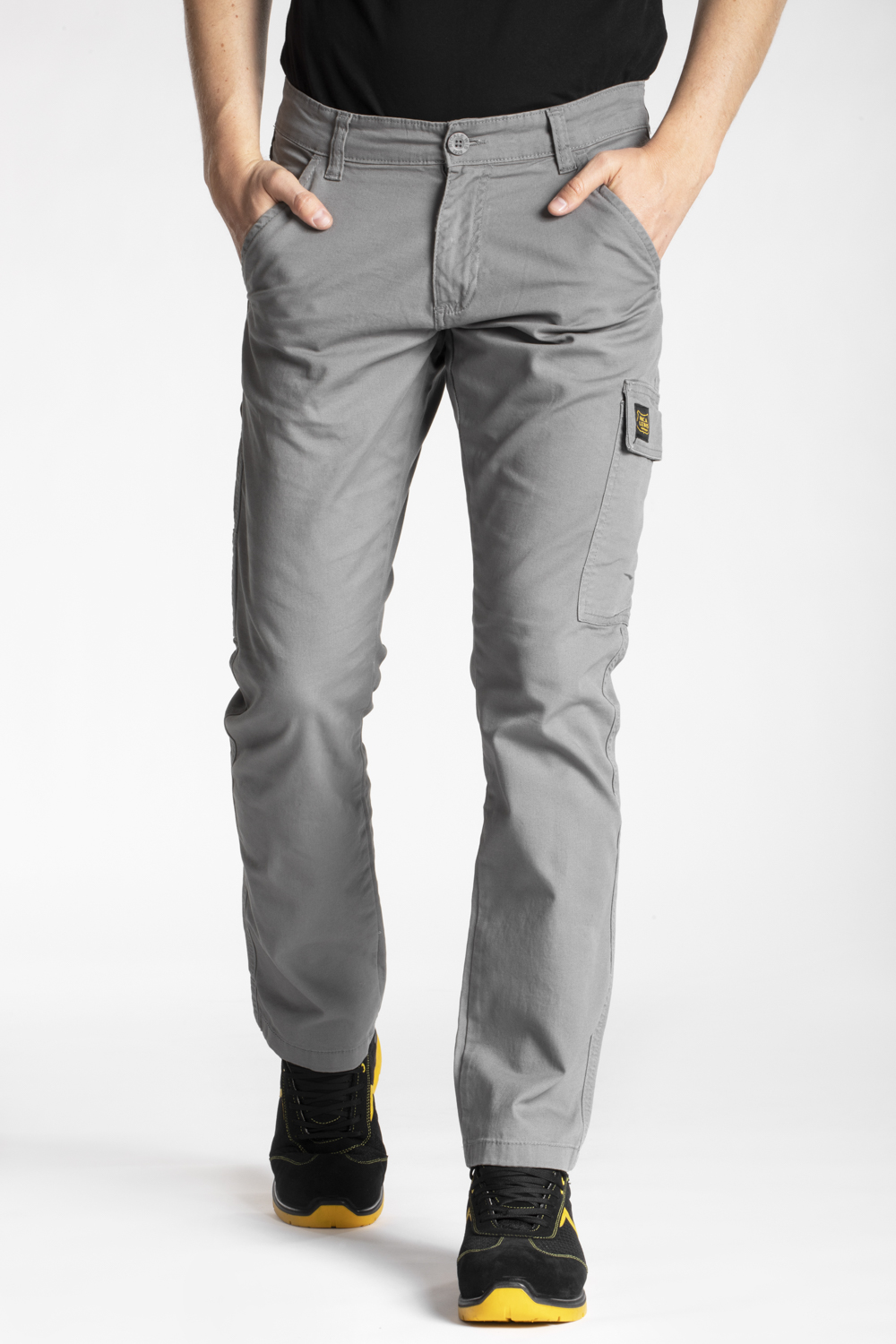 Pantalon de travail homme leclerc new arrivals