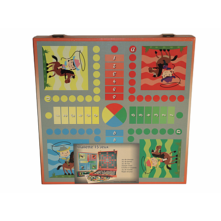 ANCIEN JEU coffret Nain Jaune EUR 12,00 - FR ANCIEN JEU coffret Nain Jaune EUR 12,00 - FR