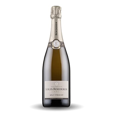 Champagne Louis Roederer AOC Champagne, Coffret collection 243, Champagne