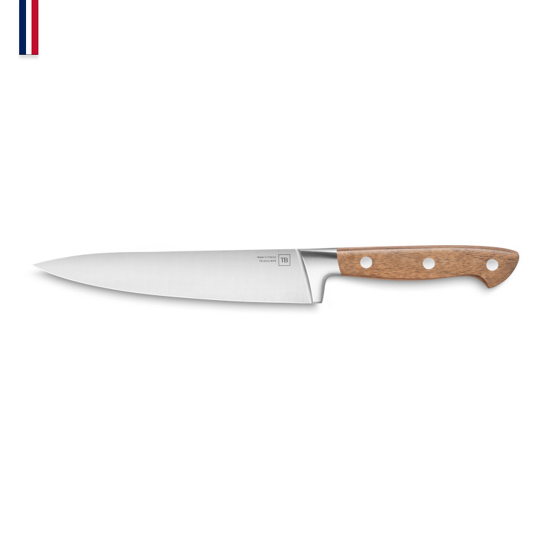Couteau De Peintre Manche En Bois - outillage - outillage 224 main -  outillage pour pl226trier - couteau de peintre manche en bois