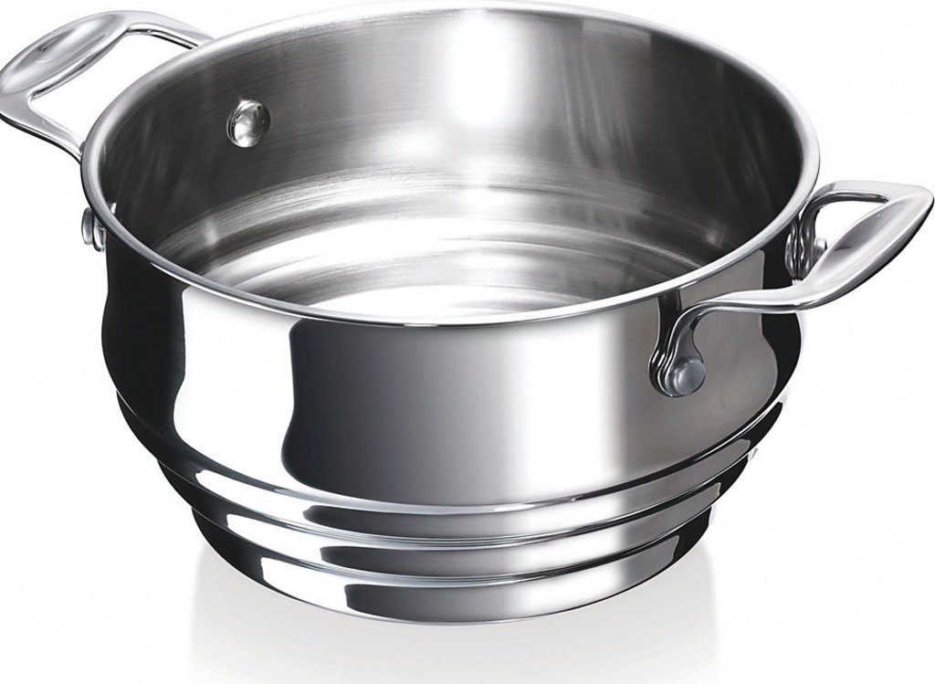 Beka Casserole - Sauteuse Casserole Chef 20cm au meilleur prix