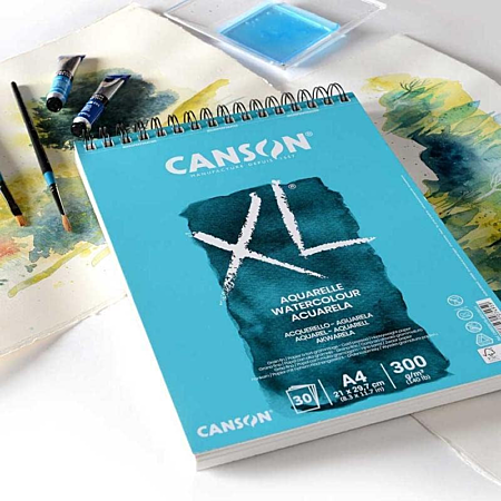 DagouColor Spirale Carnet Aquarelle, 3-Pack, 30 Feuilles, 5,5 x8,5 Papiers de Dessin Sans Acide Tapis de Dessin, 300gsm Peinture Avec 6 Pinceaux pour L 'artiste Adultes DagouColor Spirale Carnet Aquarelle, 3-Pack, 30 Feuilles, 5,5 x8,5 Papiers de Dessin Sans Acide Tapis de Dessin, 300gsm Peinture Avec 6 Pinceaux pour L 'artiste Adultes