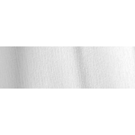 Rouleau papier crépon blanc - Vegaooparty