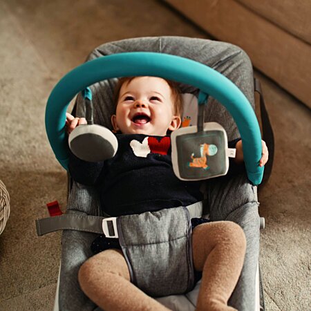 Sans Marque Transat Bébé et Siège Enfant - 0 Mois à 24 mois - Portable  Rocker à prix pas cher