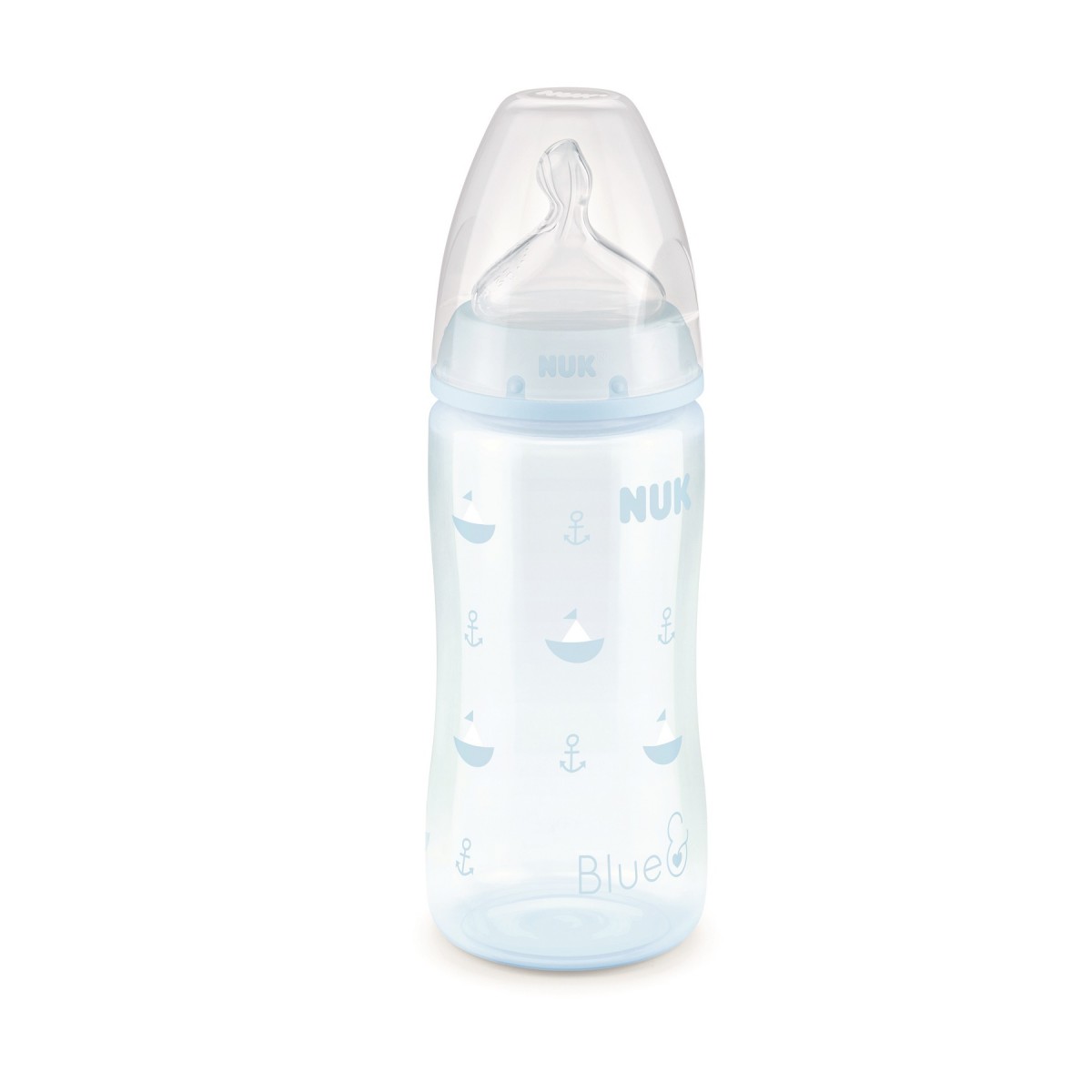 NUK 25 Sachets de conservation pour lait maternel - Accessoires allaitement  - à la Fnac