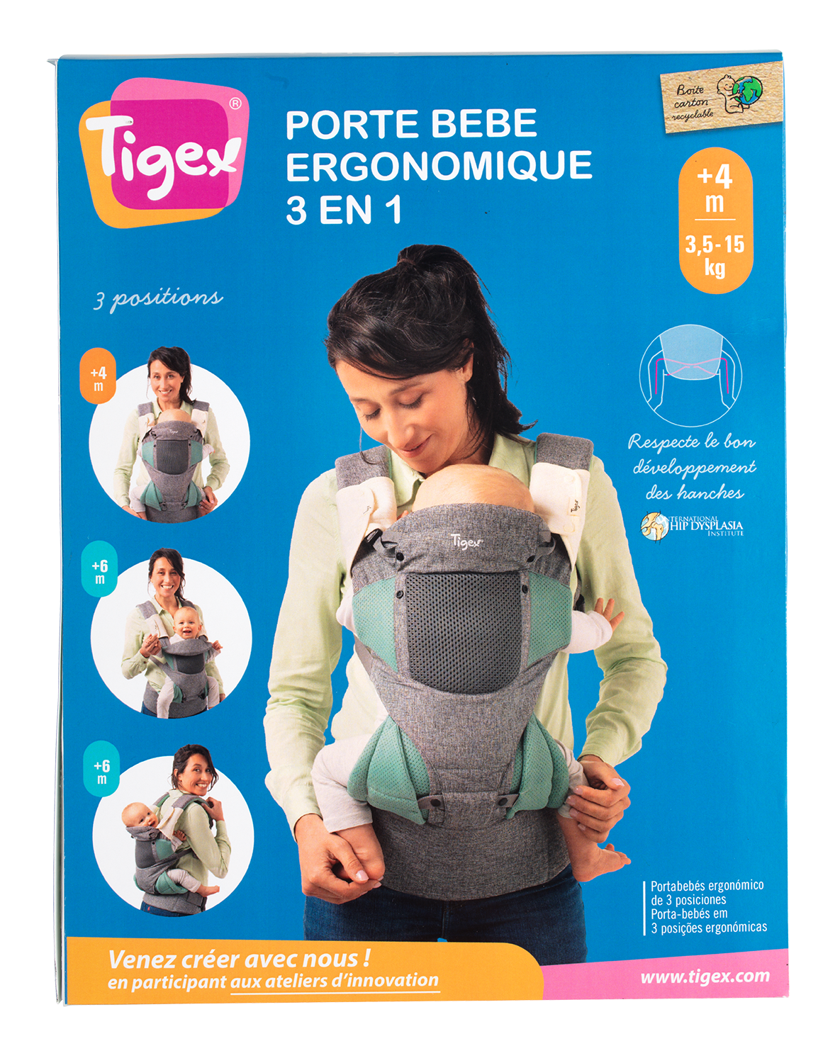 Portage Bébé Porte BÃ©bÃ© Jumeaux Pas Cher Porte Bébé Ergonomique