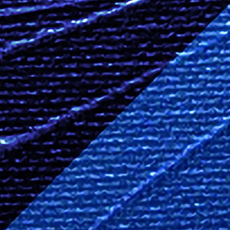 Peinture Acrylique Pébéo Studio - 100 ML - Bleu Noir Iridescent 360