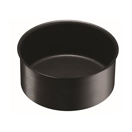 Tefal - ingenio performance - set de 2 casseroles - noir FC-1-13196713 -  Conforama