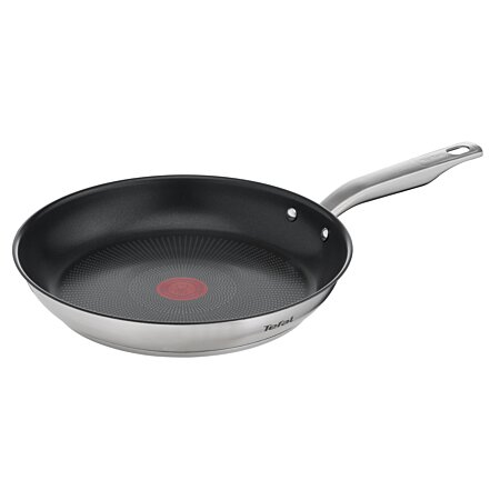TEFAL Poêle 28 cm PRODUCTS INGENIO INOX - Induction 3168430307582