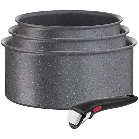 Acheter en ligne TEFAL Poignée de casseroles Ingenio Premium à bons prix et  en toute sécurité 