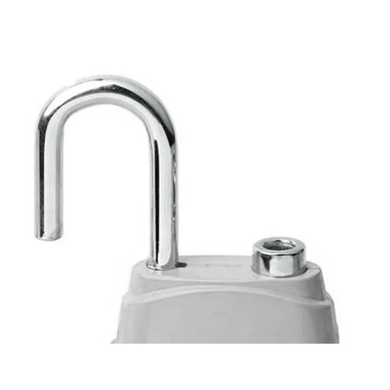2 Cadenas à Câble Acier Et Code à 3 Chiffres - Longueur 50 Cm, Pour Valise, Casier, Sac