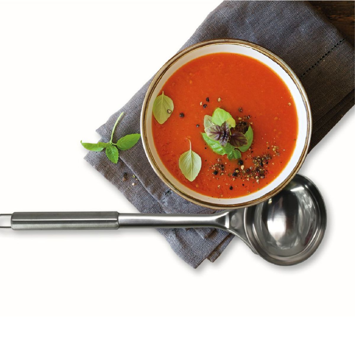 Porte-ustensiles De Cuisine En Acier Inoxydable 304, Organiseur D