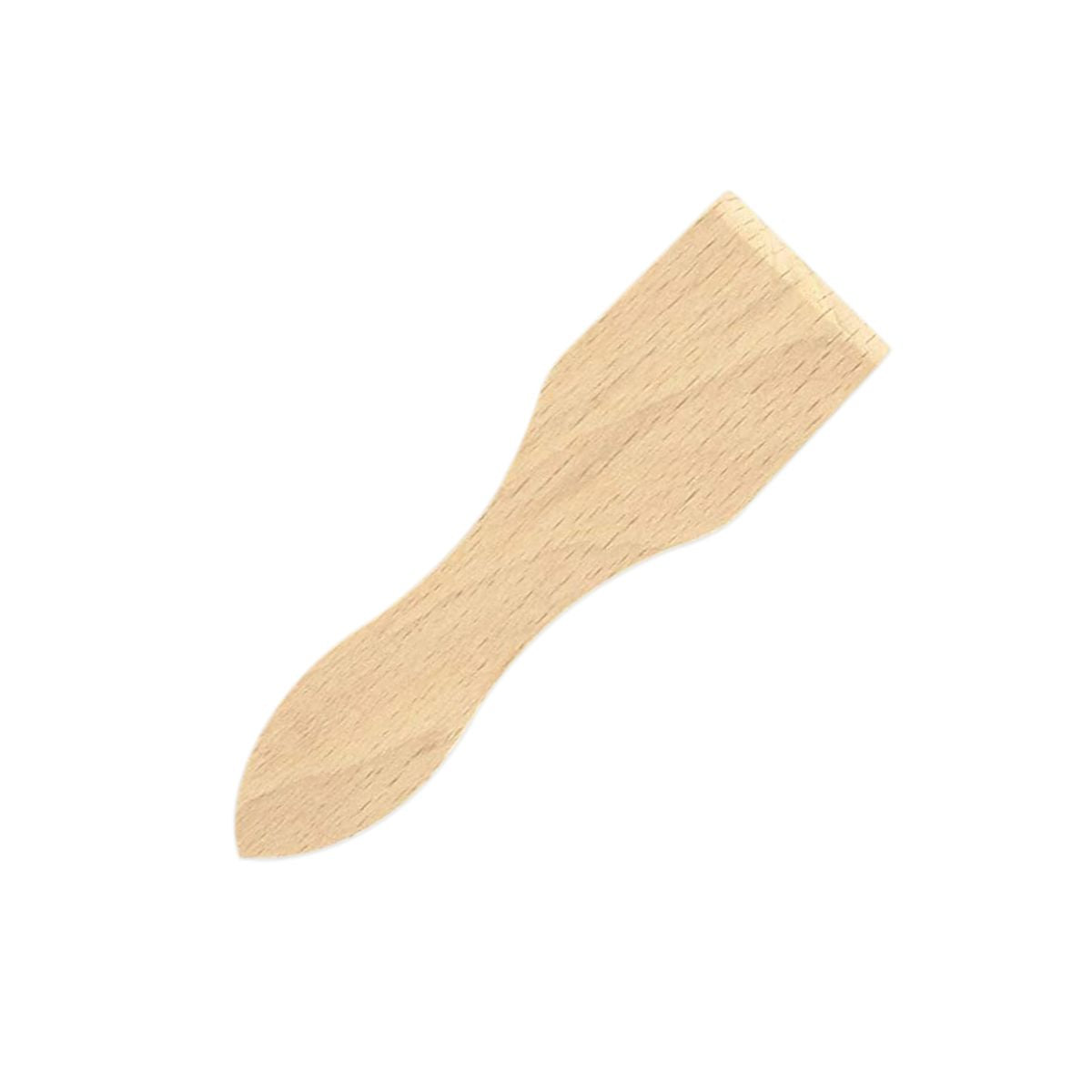Lot De 12 Spatules à Raclette En Bois Fsc 13 Cm Fackelmann - Toute L