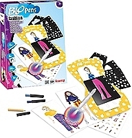 Blopens - Magic- Dessins et Coloriages - Dès 5 ans A509