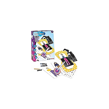 Blopens - Magic- Dessins et Coloriages - Dès 5 ans A509 Blopens - Magic- Dessins et Coloriages - Dès 5 ans A509