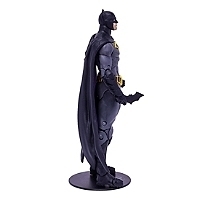 McFarlane Toys - Statue Batman By Todd 18cm Édition Limitée - Figurine DC Comics Avec Accessoires