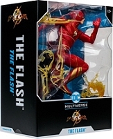 Figurine Flash 30 cm DC au meilleur prix - Jeux et Jouets
