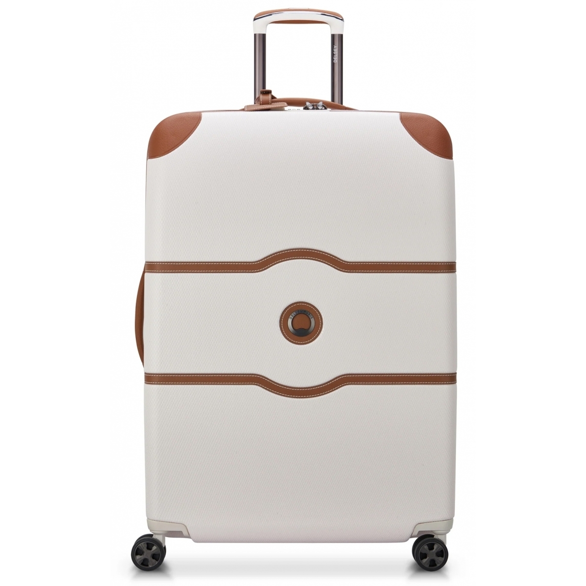 Leclerc Valise Delsey Soldes Lot Valises Rigides Delsey Beaumont