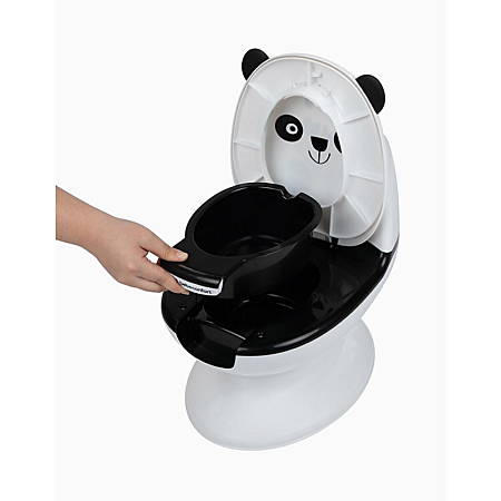 Mini toilette panda pas cher 