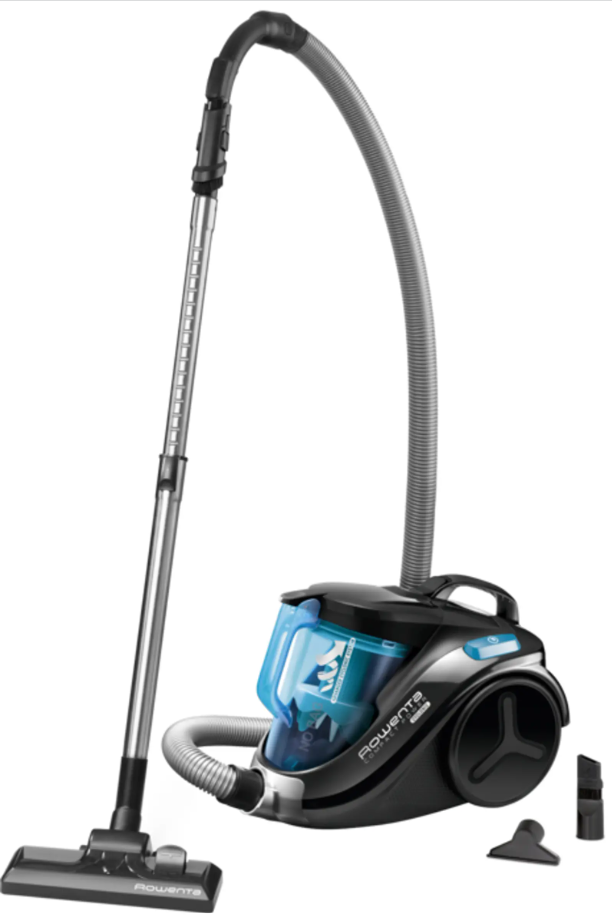 Aspirateur sans sac Rowenta RO3731EA au meilleur prix