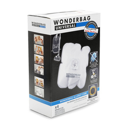 Boite de Wonderbags Allergy Care-ROWENTA-WB484720 au meilleur