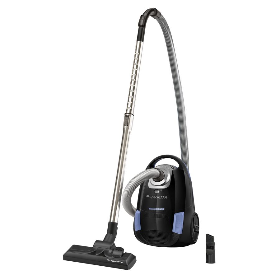 Rowenta City Space RO2611EA Aspirateur avec sac