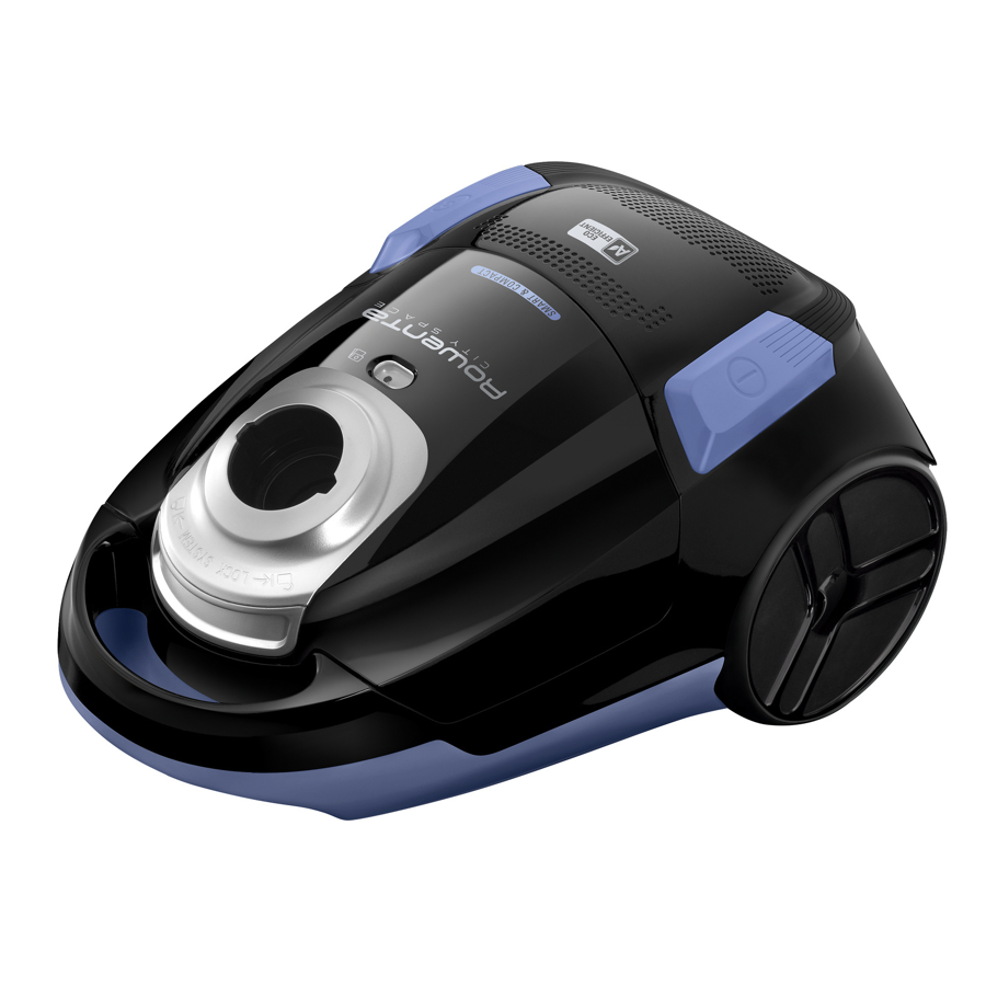 Rowenta City Space RO2611EA vue produit