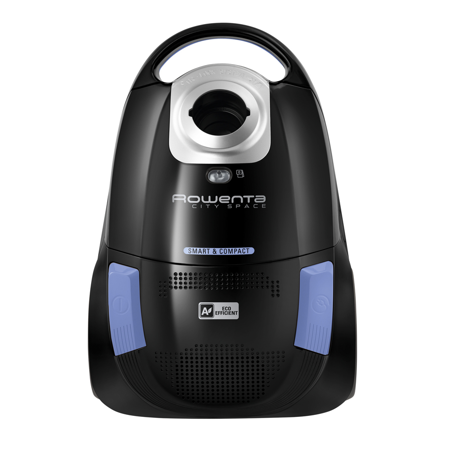 Rowenta City Space RO2611EA détails