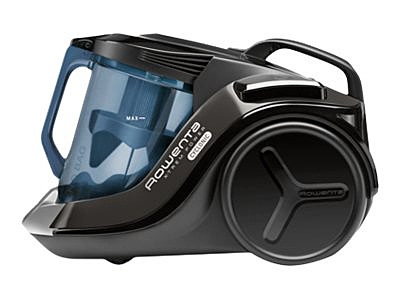 Aspirateur sans sac Rowenta X Trem Power Cyclonic RO6920EA au