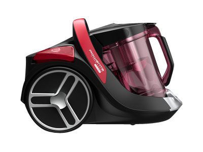 Aspirateur sans sac Rowenta Silence Force Cyclonic RO7212EA au