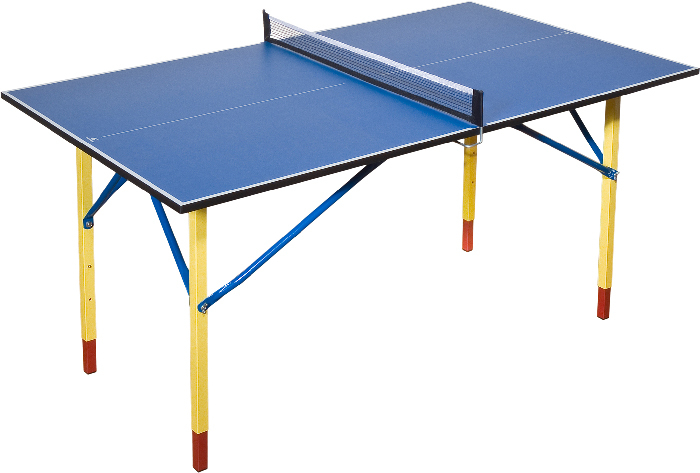 Table de ping-pong enfant HOBBY MINI