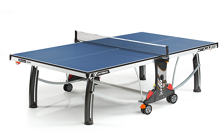 Table de ping-pong 500 INDOOR