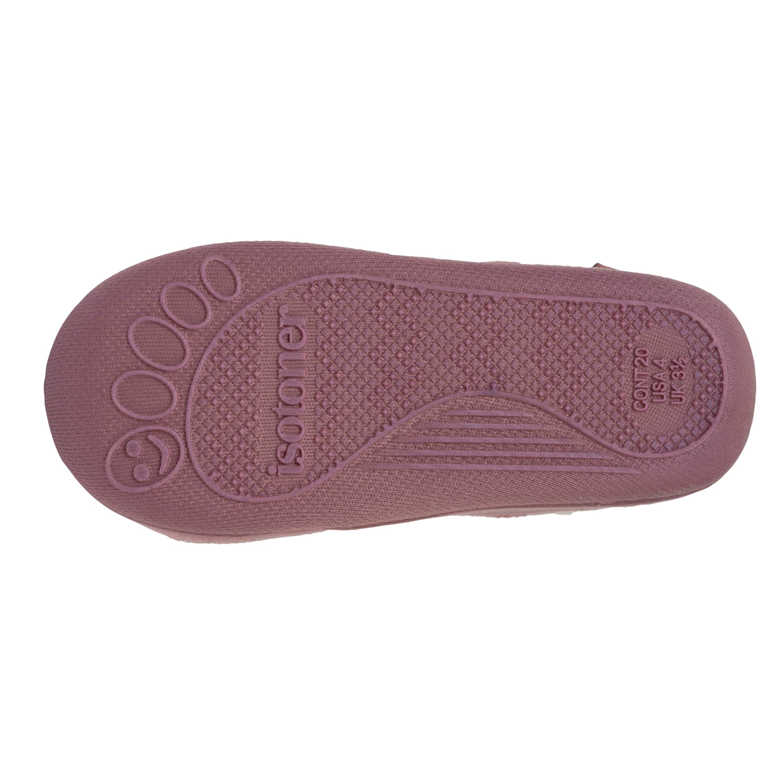 LCW STEPS Panduf Bébé Fille à Fermeture Velcro -W57542Z1-D2E - LC Waikiki