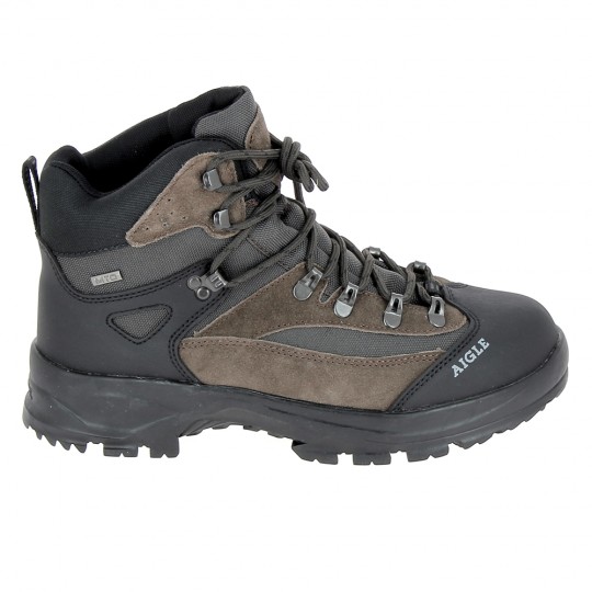 Chaussure Huntshaw Aigle Femme Chaussures AIGLE Huntshaw MTD