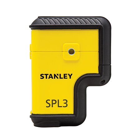Niveaux laser Stanley STHT-77503-1 Multiligne à faisceau rouge