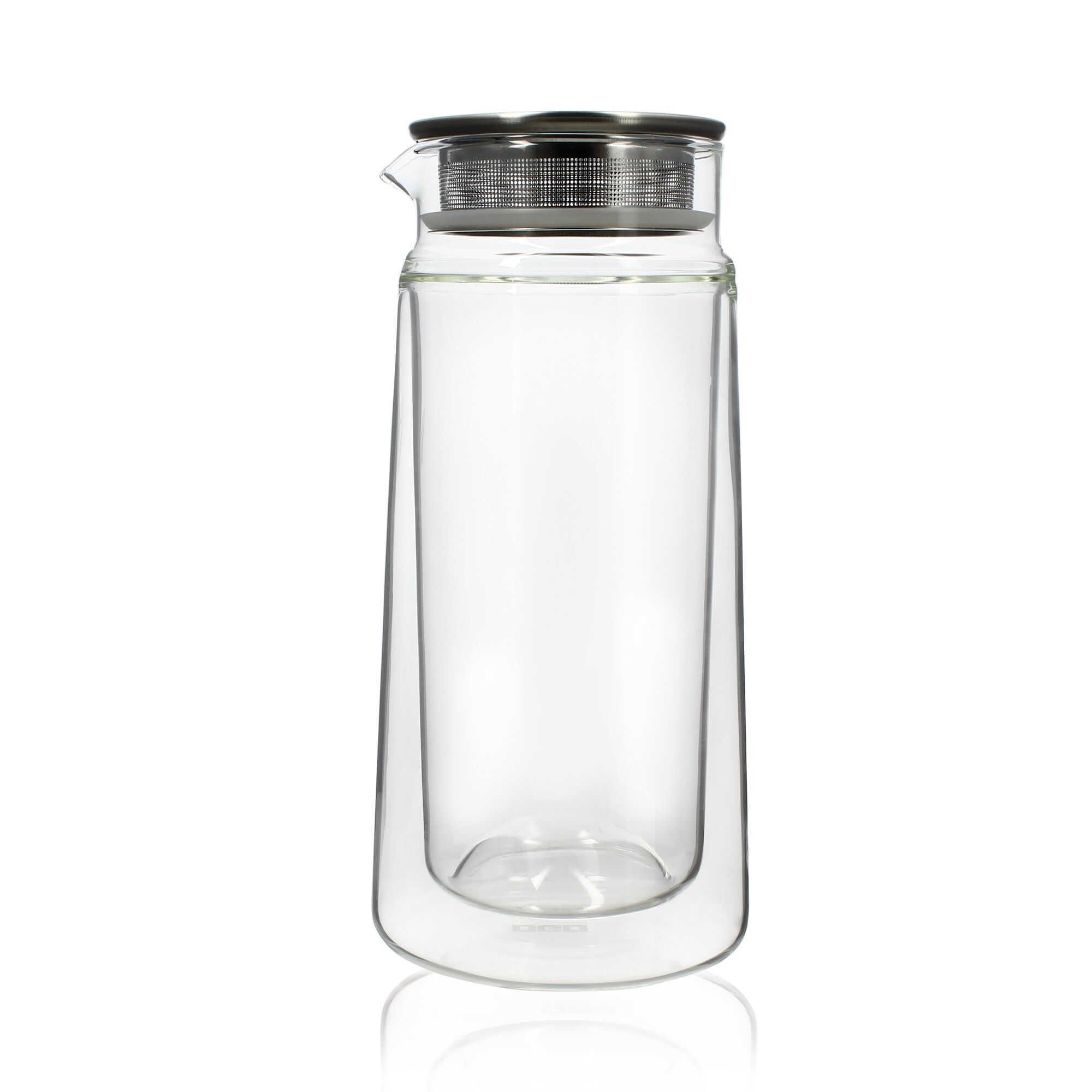 Carafe Filtrante Blanche avec 2 filtre Maxtra Pro inclus BRITA à Prix