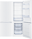 Bosch Serie 6 KGE398IBP réfrigérateur-congélateur Autoportante 343 L B  Acier inoxydable : : Gros électroménager
